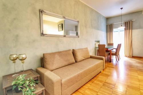 Paglia45 Apartment at Trastevere by Yourhost - Tap to explore photos