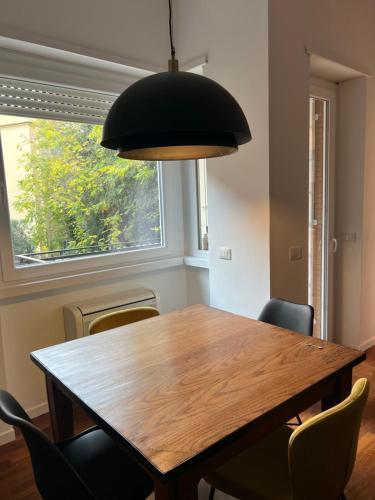 Orti18 - Ponte Milvio Room Type - One-Bedroom Apartment