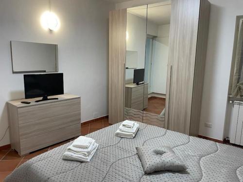 Residenza niutta- roma