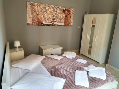 OLD BAKERY TWO BED ROOM APARTMENT Room Type - Two-Bedroom Apartment