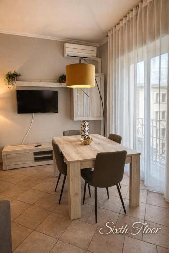 èROMA - SAN GIOVANNI BASILICA Apartment Room Type - Two-Bedroom Apartment èROMA - SAN GIOVANNI BASILICA Apartment Room Type - Two-Bedroom Apartment