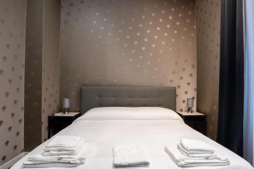 SABA SUITE ROMA Room Type - Double Room with Private Bathroom SABA SUITE ROMA Room Type - Double Room with Private Bathroom