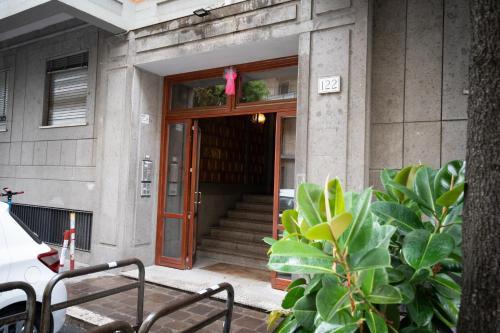 ROMECOMING Ostiense Guest House - Tap to explore photos