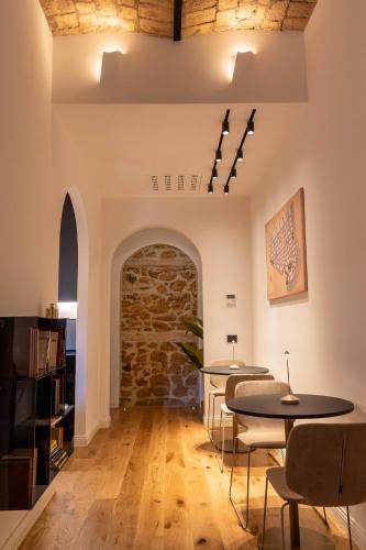 Scipioni Luxury Suite (3 camere, 3 bagni) - Tap to explore photos