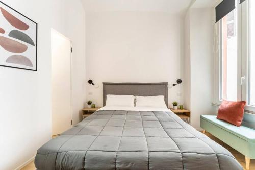 Modern Loft Trastevere