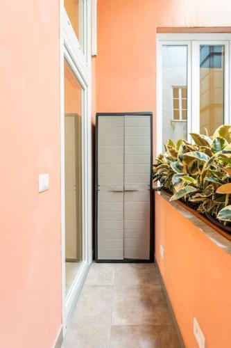 Modern Loft Trastevere Room Type - One-Bedroom Apartment