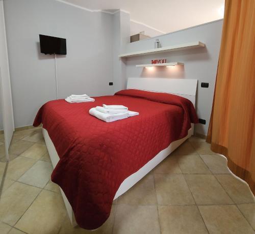 La Casetta di Borghesiana