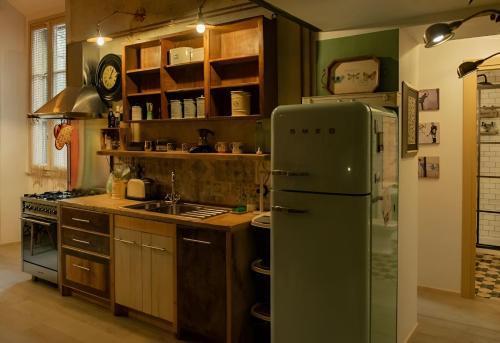 Lucky Jazz BuddyRent Room Type - Two-Bedroom Apartment Lucky Jazz BuddyRent Room Type - Two-Bedroom Apartment