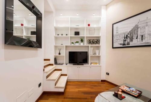 Pantheon appartamento cestari Room Type - One-Bedroom Apartment