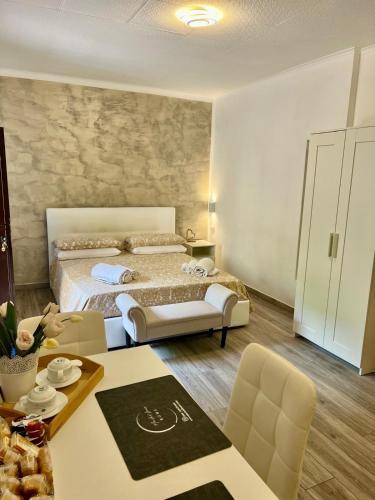 MARAND HOUSE ROME