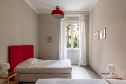 Piazza Bainsizza Elegant Apartment Room Type - Two-Bedroom Apartment