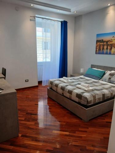 Vatican house 98 Room Type - Three-Bedroom Apartment Vatican house 98 Room Type - Three-Bedroom Apartment