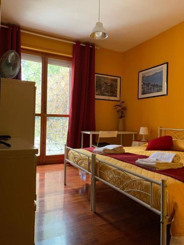LunaBed Roma - Affitti brevi