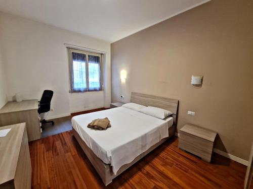 Modern apartment Cozy style