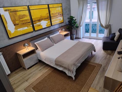 SPQR Luxury Appartments - Stazione Trastevere