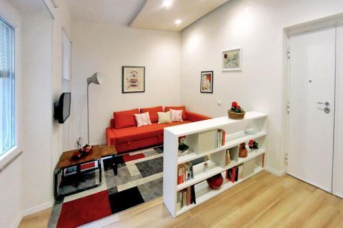 Rome Labicana Apartment - Tap to explore photos