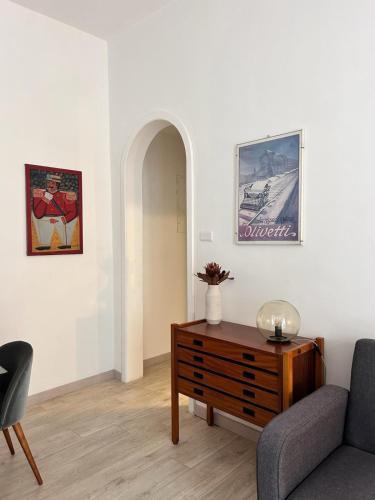 La Casa di Testaccio Apartment - Tap to explore photos
