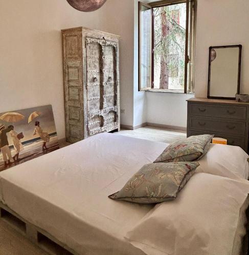 La Casa di Testaccio Apartment