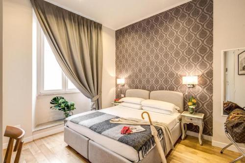 TLV Navona Guest House o Affittacamere