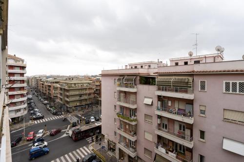 La Casa di Marilù Vicino a Trastevere
