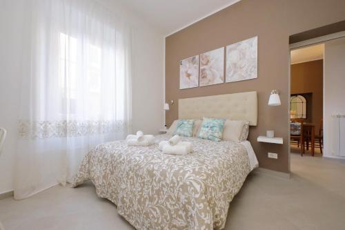 Vicino Ospedale - Giardino Privato e Self Check-in