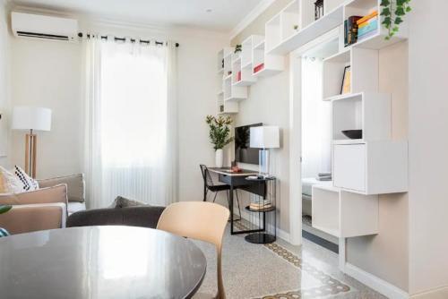 Your Cozy Home in Rome- Gemelli- close to downtown - Tap to explore photos
