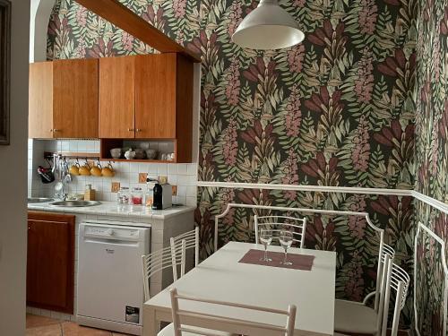 Prope Vaticanum Room Type - Two-Bedroom Apartment