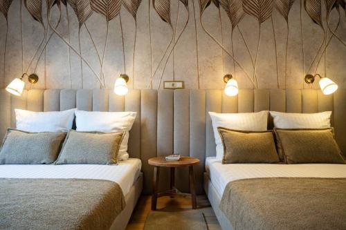 ROME City Center Apartment II