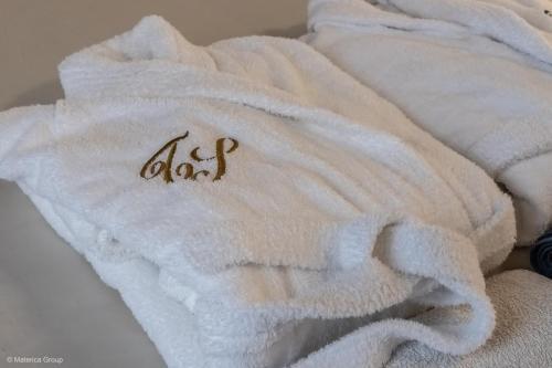 Trevi Steps Room Type - Double Room