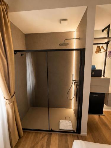 Trevi Steps Room Type - Junior Suite