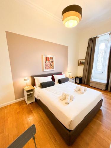 San Pietro Prestige Rooms - Tap to explore photos