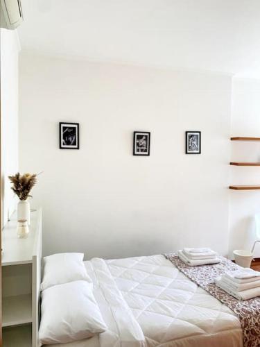 MHOME APARTMENT - Roma - Tap to explore photos