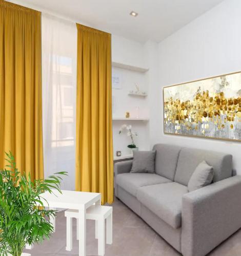 Sistine Chapel suite apartment - Tap to explore photos