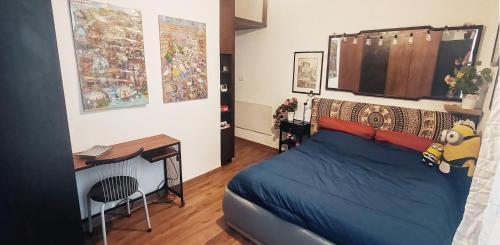 Stanza privata vicino la metro