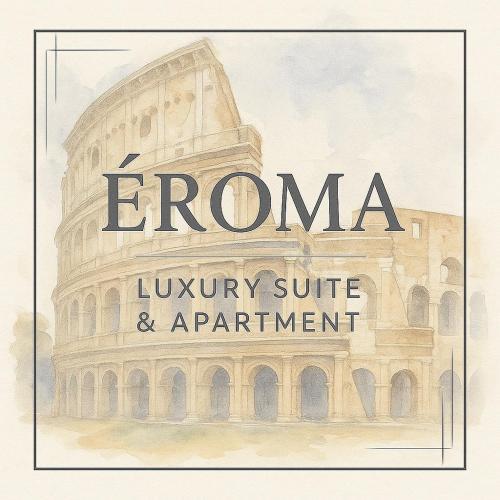 èROMA - AVENTINO Apartment