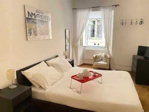 Zaira's House - Largo Argentina Campo de’ fiori