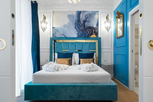 Via Veneto 116 Suites - Guest House - Tap to explore photos