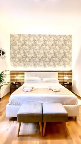 Residenza AURELIA Room Type - One-Bedroom Apartment