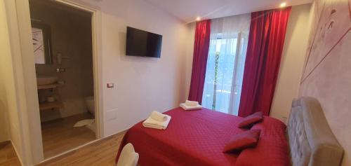 PRISCO HOUSE Room Type - Double Room with Private Bathroom