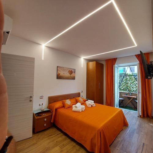 PRISCO HOUSE Room Type - Double Room with Private Bathroom PRISCO HOUSE Room Type - Double Room with Private Bathroom