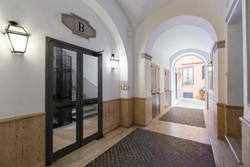 New Suite Barberini Area - Tap to explore photos