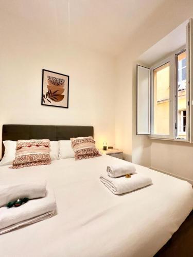 Saint Peter 78 - Design Apartment