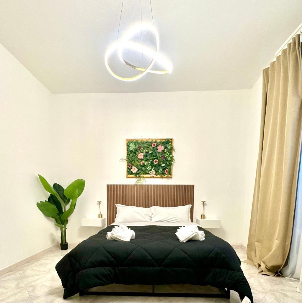 Golden Luxury Home - San Giovanni - 3 min to Colosseum