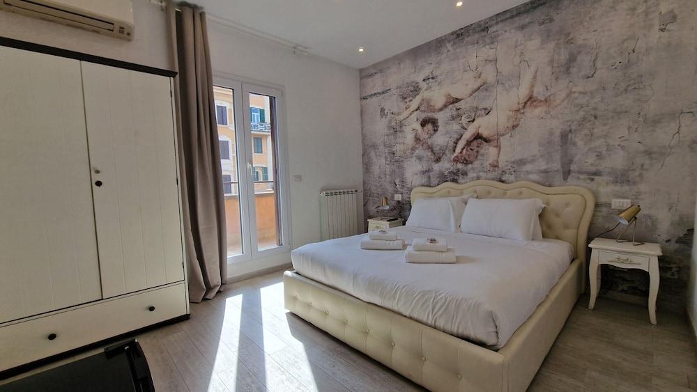 Major 93 Guesthouse Room Type - Superior Quadruple Room, Hot Tub
