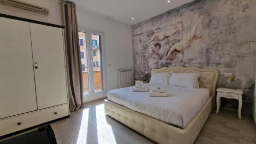 Major 93 Guesthouse Room Type - King Room with Spa Bath