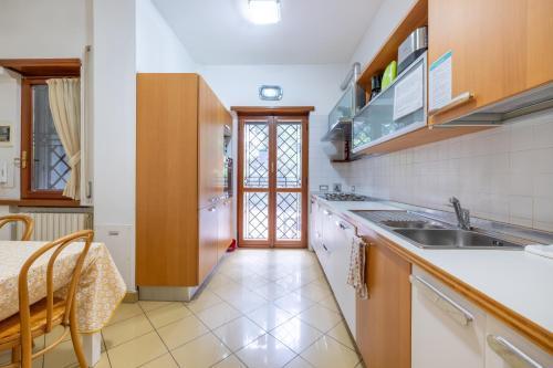 Vatican home garden by Varental Room Type - Apartment with Terrace