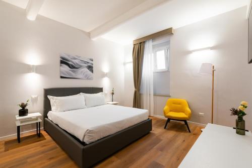 Major House - Luxury Apartments in Rome by Hostand Room Type - Apartment with Terrace