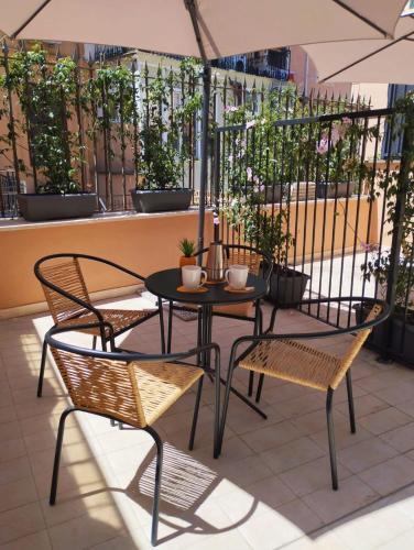 Major House - Luxury Apartments in Rome by Hostand Room Type - Superior Apartment