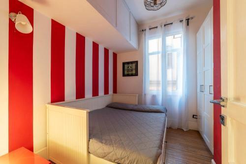 Roma Termini Lovely Apartment - Tap to explore photos