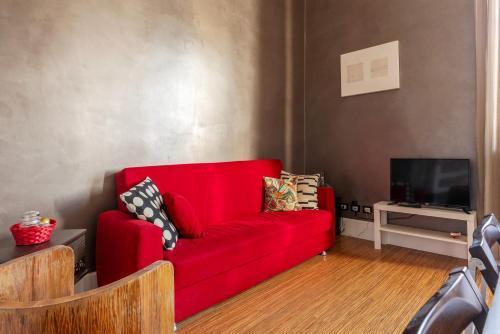 Roma Termini Lovely Apartment - Tap to explore photos